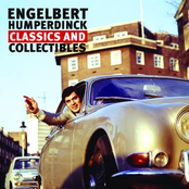 The Shadow Of Your Smile by Engelbert Humperdinck