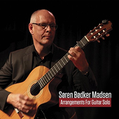 Arrangements For Guitar Solo