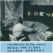 Nega the Eight-Headed Serpent