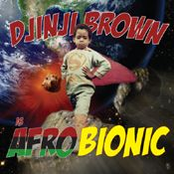 Afro Bionic