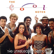 Music In My Head by The Cool Notes