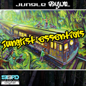 Junglist Essentials - EP
