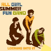 Not The One For Me by All Girl Summer Fun Band