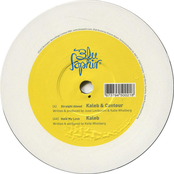 Straight Ahead / Hold My Love