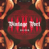 vintage port