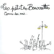 Le Shérif by Les Petites Bourrettes