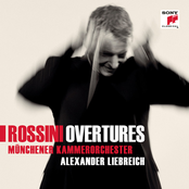 Alexander Liebreich: Rossini Overtures