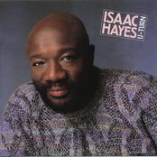 Thing For You by Isaac Hayes