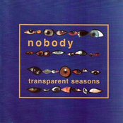 Transparent Seasons by Nobody