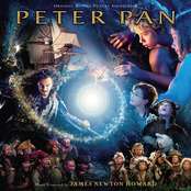 Tinkerbell by James Newton Howard