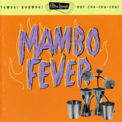 Ultra-Lounge, Vol. 2: Mambo Fever