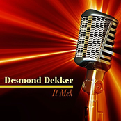 My Precious Love by Desmond Dekker