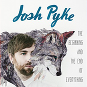 White Lines Dancing by Josh Pyke