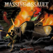 Cycle Of Violence by Massive Assault