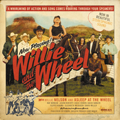 willie and the wheel