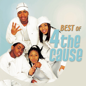 All My Love by 4 The Cause