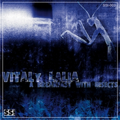 Vitaly Lalia - A Breakfast With Insects - SSI-003