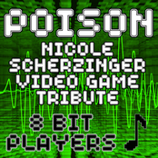 Poison (Nicole Scherzinger Video Game Tribute)