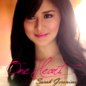 If You Could Read My Mind by Sarah Geronimo