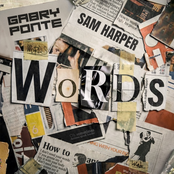 Words - Single