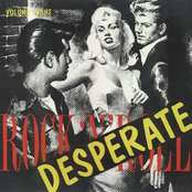 Desperate Rock'n'Roll Vol. 8