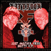 Just Another Free Shitty EP