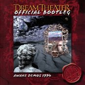 Official Bootleg: Awake Demos 1994 Artwork