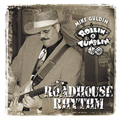 Roadhouse Rhythm