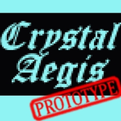 Crystal Aegis Prototype