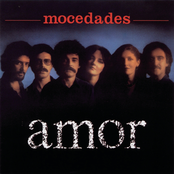 The More I See You by Mocedades