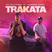 Dj Dynamiq: Trakata