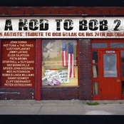 A Nod to Bob 2: An Artist's Tribute to Bob Dylan