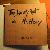 The Lonely Rat Vs Mr. Henry