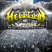 Pride to the Nations