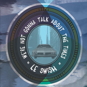 We're Not Gonna Talk About the Times