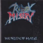 World Of Hate