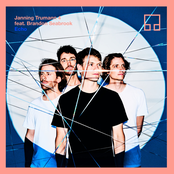 Echo (feat. Brandon Seabrook)