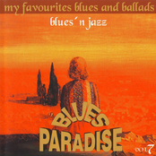 Blues Ballads 07