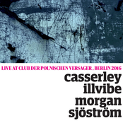 Live At Club Der Polnischen Versager, Berlin 2016