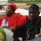 Soulja Slim & B.g.