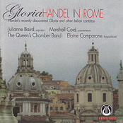 Handel in Rome