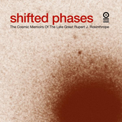 The Cosmic Memoirs of the Late Great Rupert J. Rosinthorpe