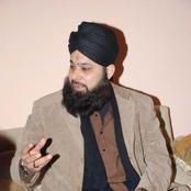 alhaj m. owais raza qadri