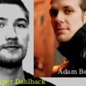 Adam Beyer & Jesper Dahlbäck