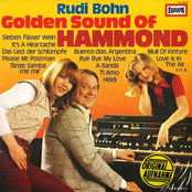 Golden Sound of Hammond