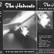 Up up and away with the Haircuts!