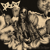 The Last Dance With The Reaper