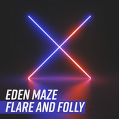 Flare and Folly - EP