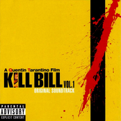 Kill Bill Vol. 1 (Original Soundtrack)