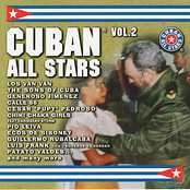 Cuban All Stars Vol. 2